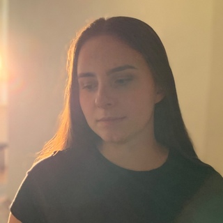Аватар пользователя Екатерина Выборнова