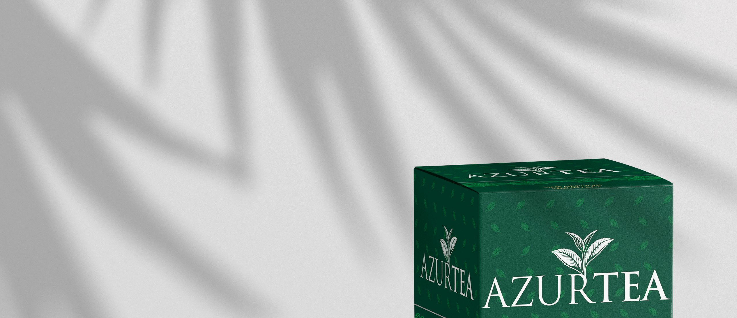 Упаковка чай. Брендинг. Tea packaging. Branding. — Изображение №6 — Брендинг на Dprofile