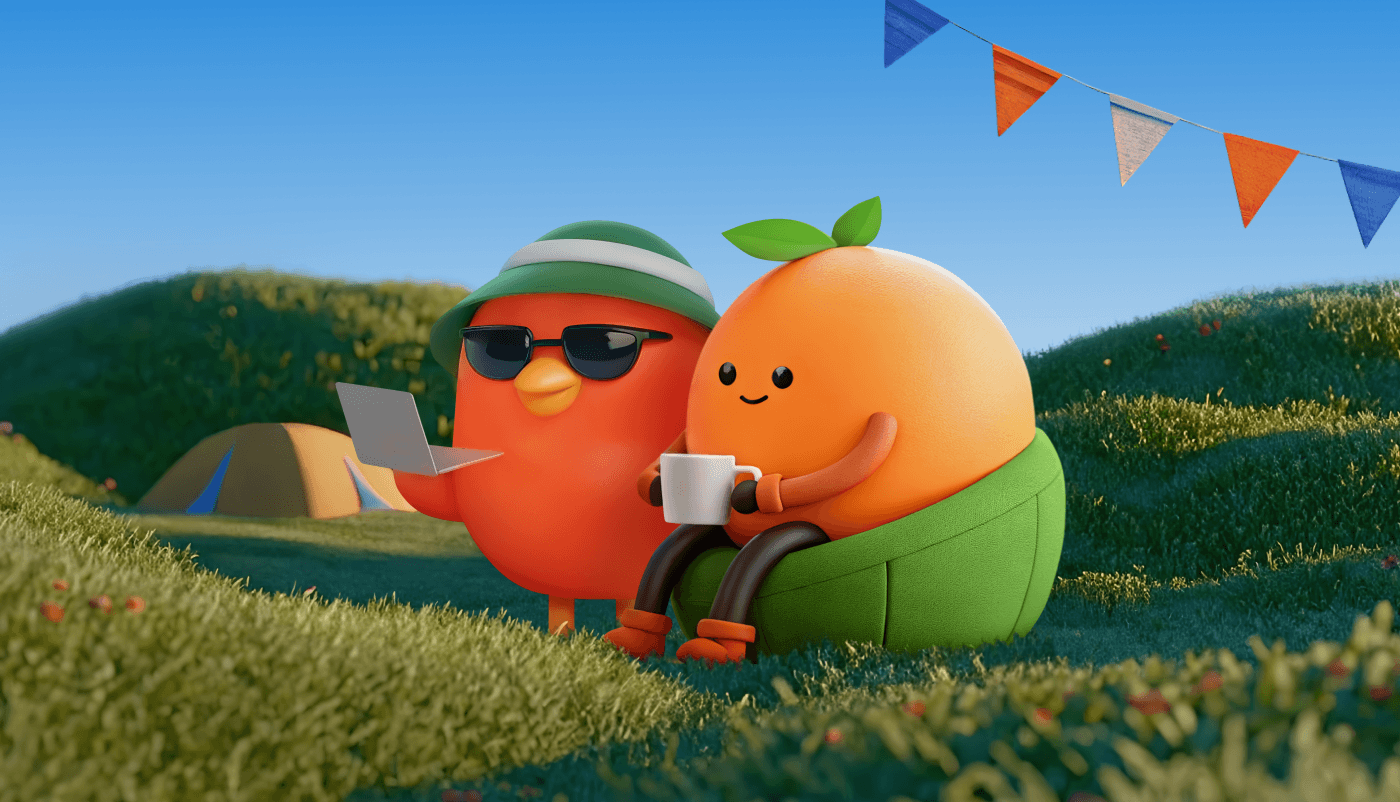 CAMP 2025 by Samsung — Изображение №1 — Графика, Маркетинг на Dprofile