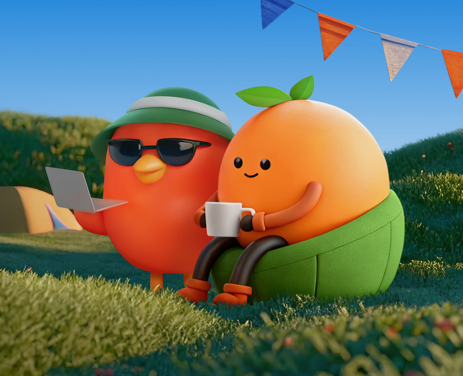 CAMP 2025 by Samsung на Dprofile