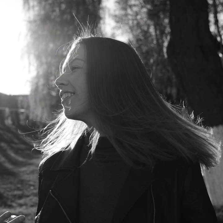 Аватар пользователя Елизавета Рассказова