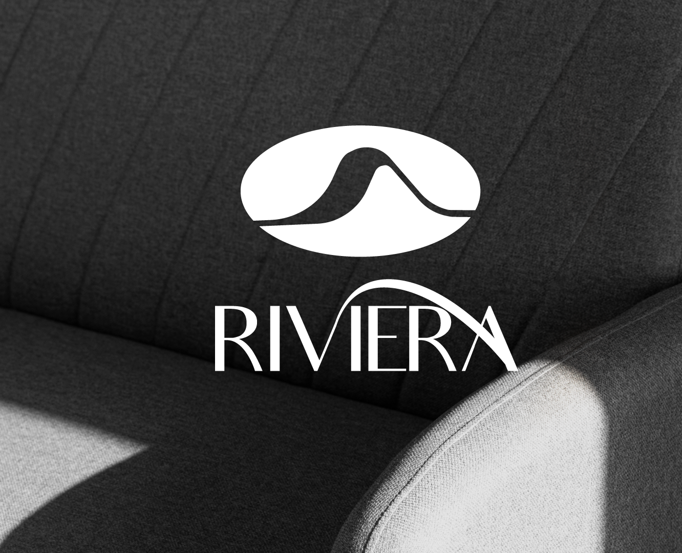 Logotype for a furniture company #2 — Брендинг на Dprofile