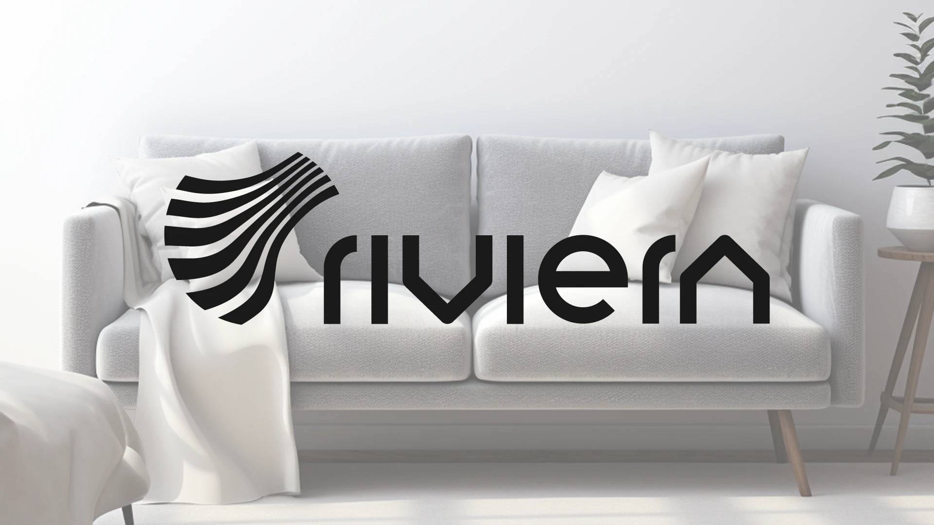 Logotype for a furniture company #3 — Изображение №1 — Брендинг на Dprofile