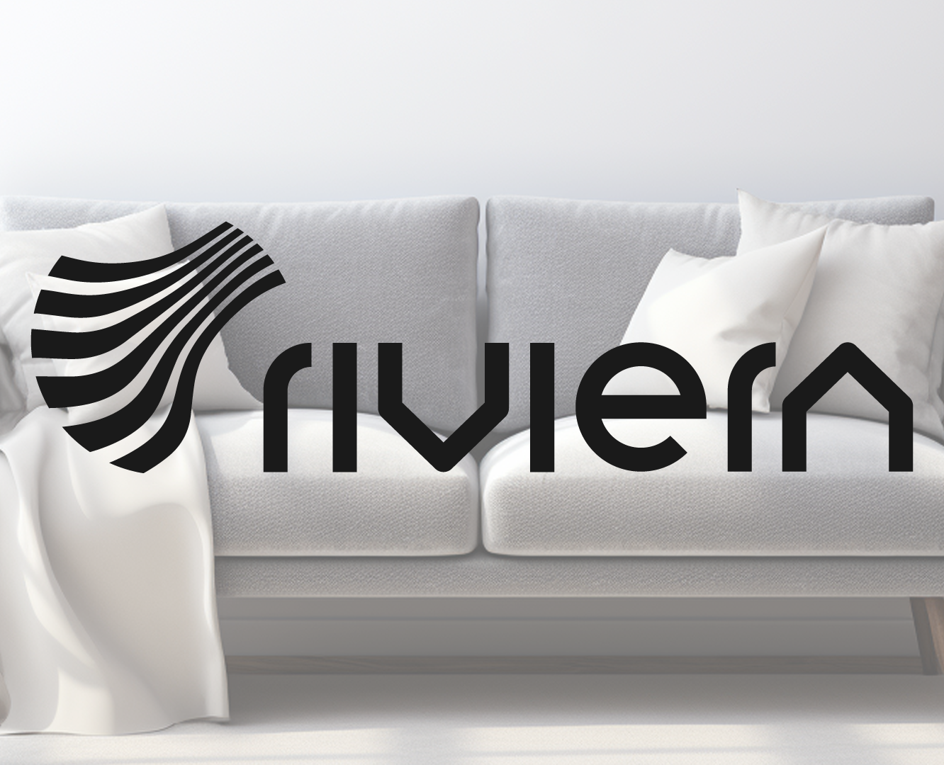 Logotype for a furniture company #3 — Брендинг на Dprofile