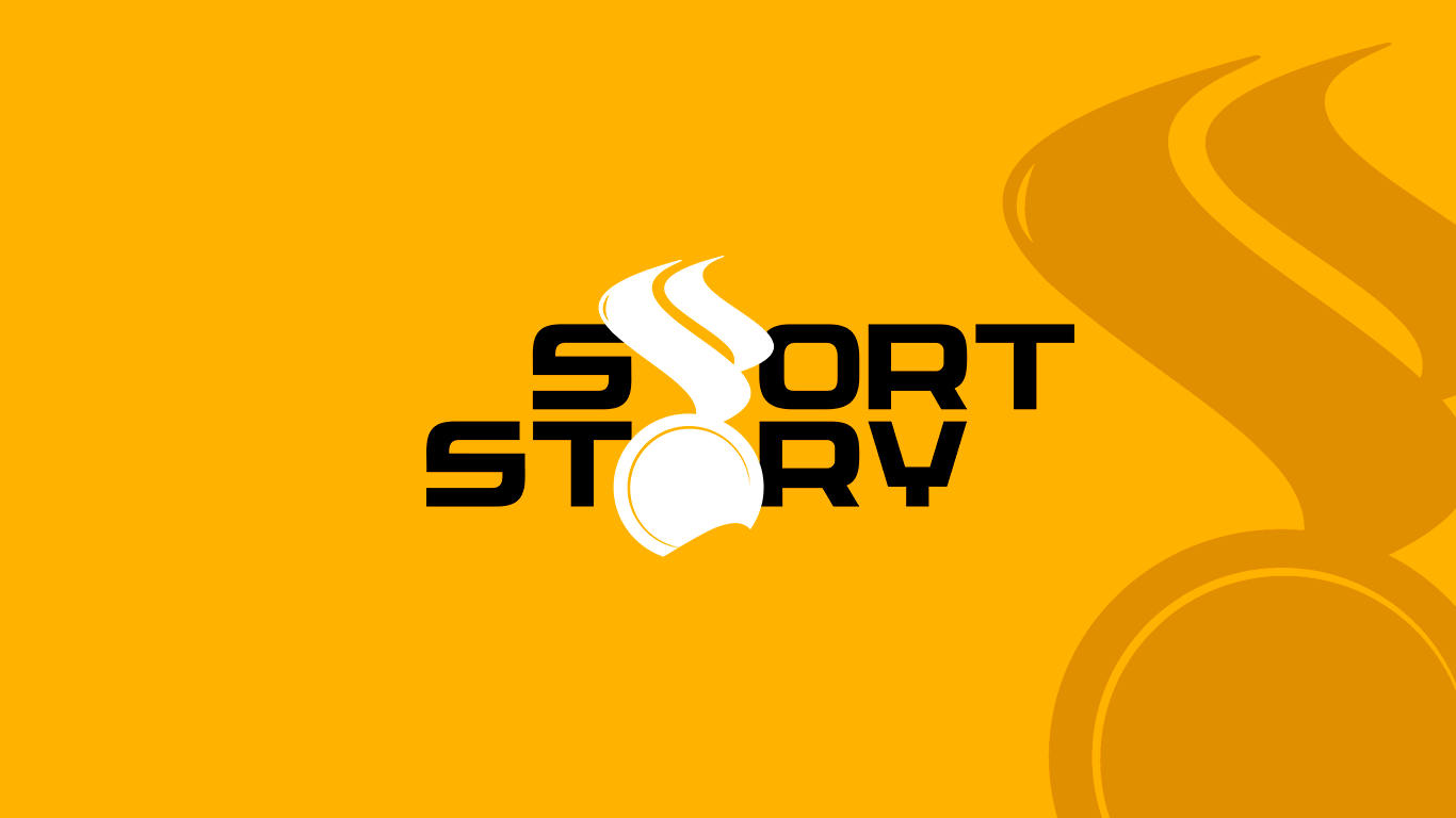 Sports camp for children Sport Story — Изображение №9 — Брендинг на Dprofile