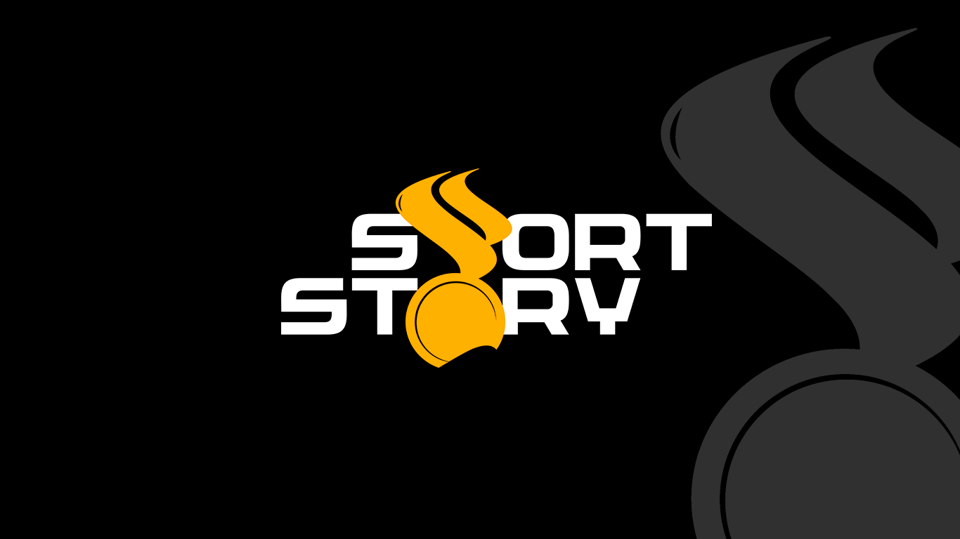 Sports camp for children Sport Story — Изображение №10 — Брендинг на Dprofile