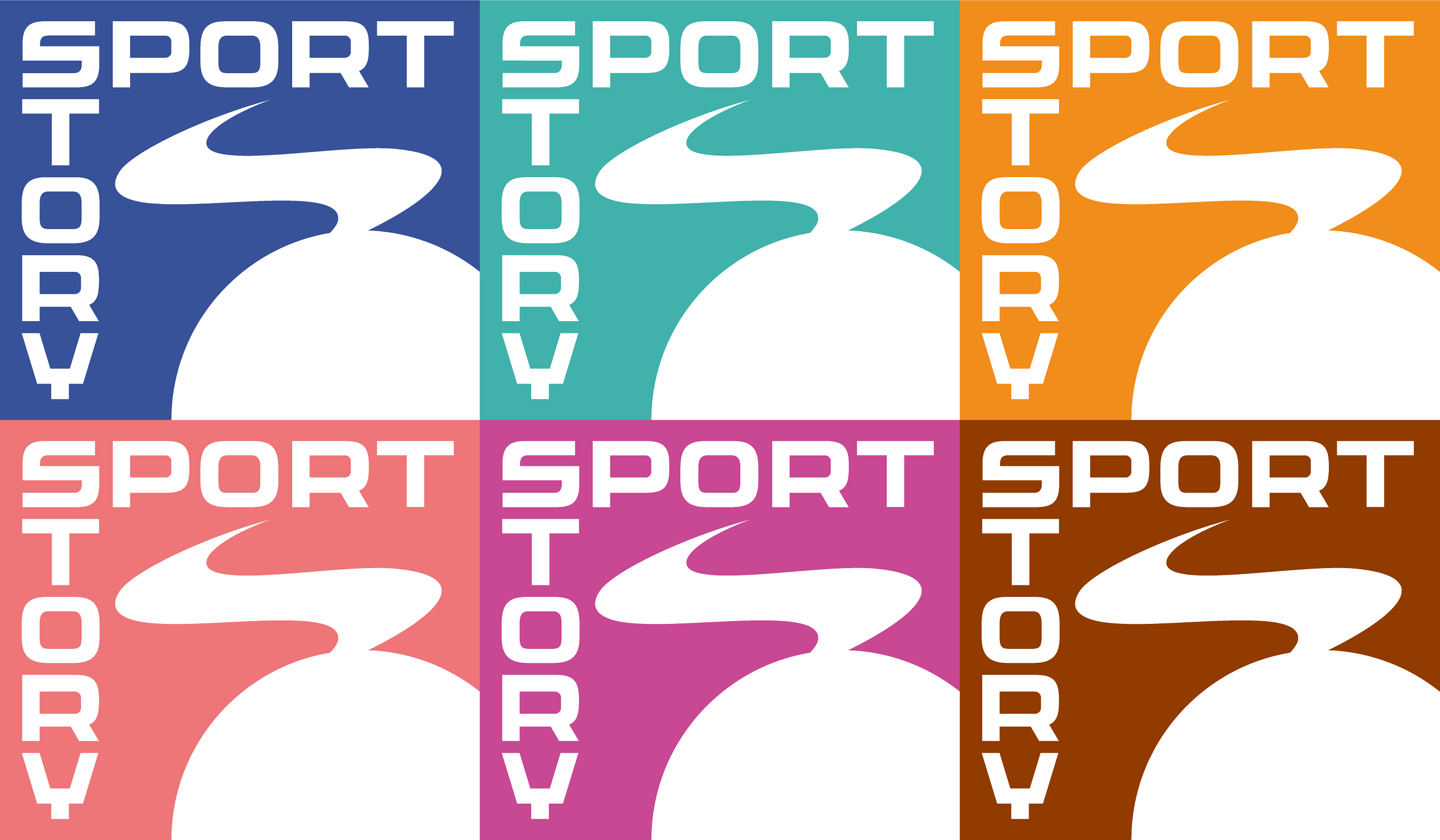 Sports camp for children Sport Story — Изображение №19 — Брендинг на Dprofile
