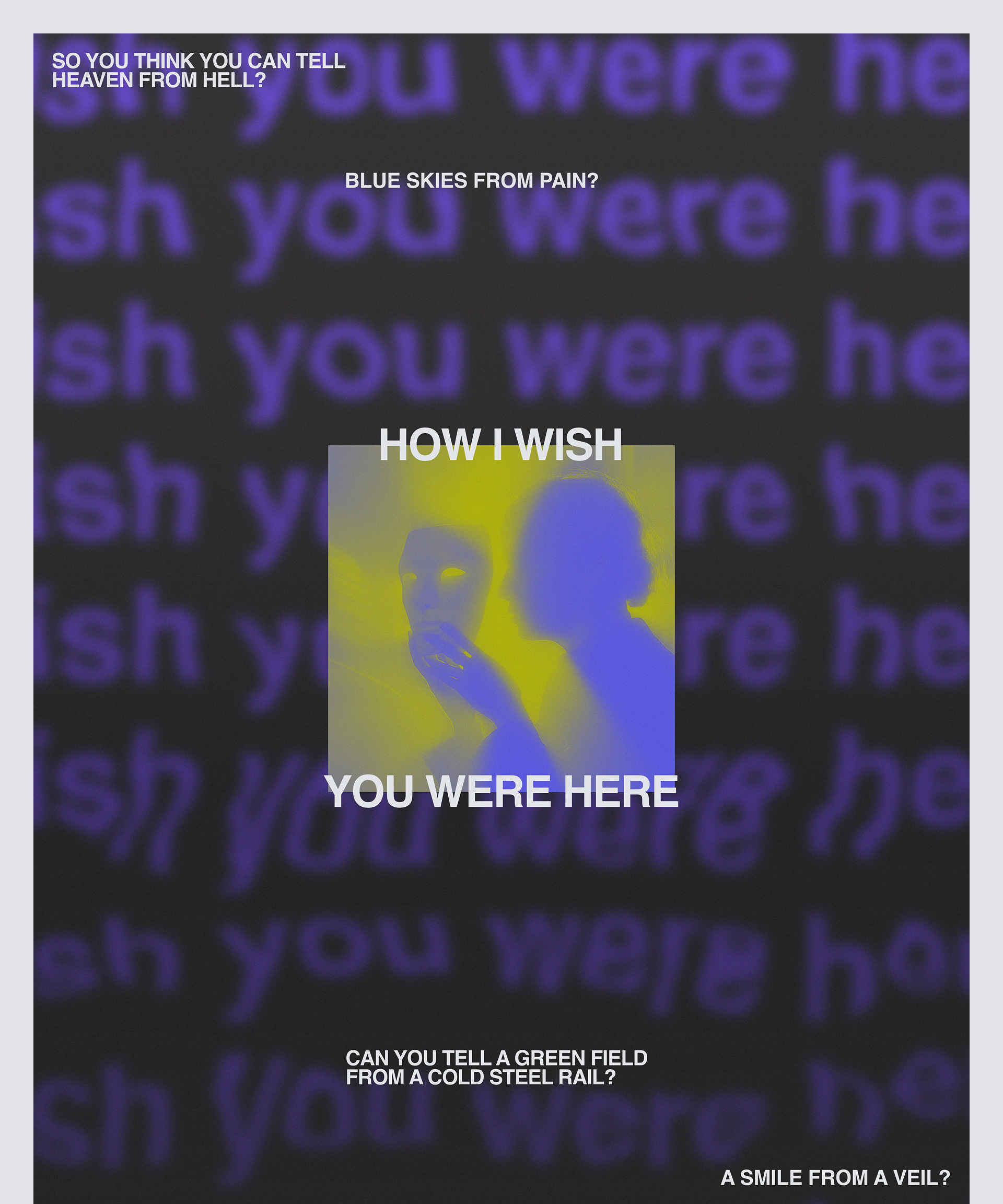 Pink Floyd Poster Series — Изображение №8 — Графика на Dprofile