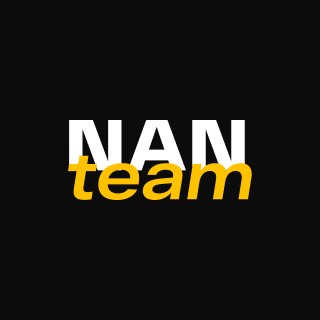 Аватар пользователя NAN agency
