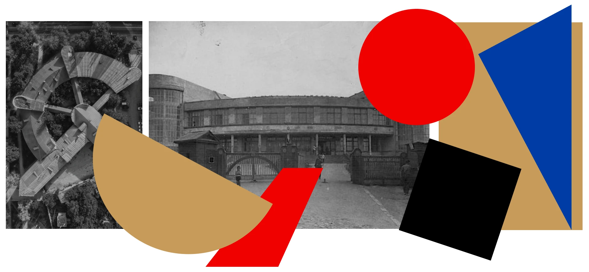 Третьяковка на Волге: самарская резиденция искусства — Изображение №2 — Интерфейсы, Брендинг на Dprofile