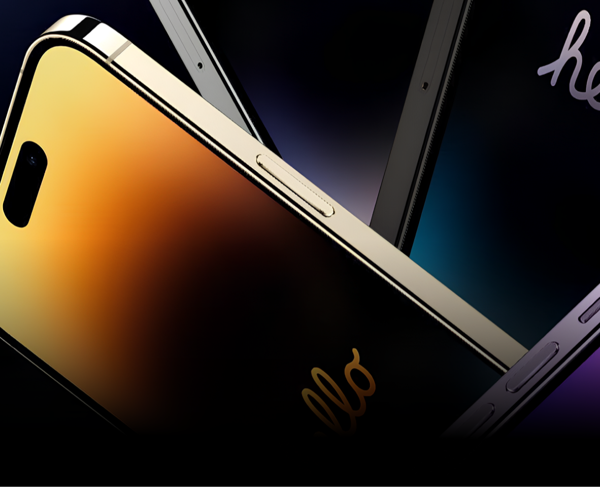 Nice Case. От сервиса к экосистеме — Интерфейсы на Dprofile