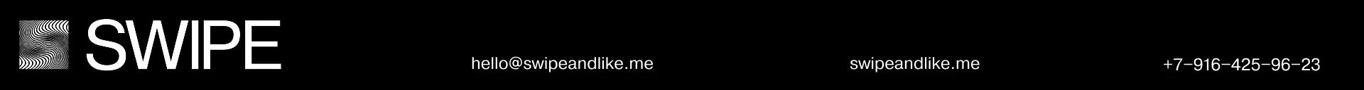 RELI. Новая культура порядка. — Изображение №11 — Интерфейсы, 3D на Dprofile