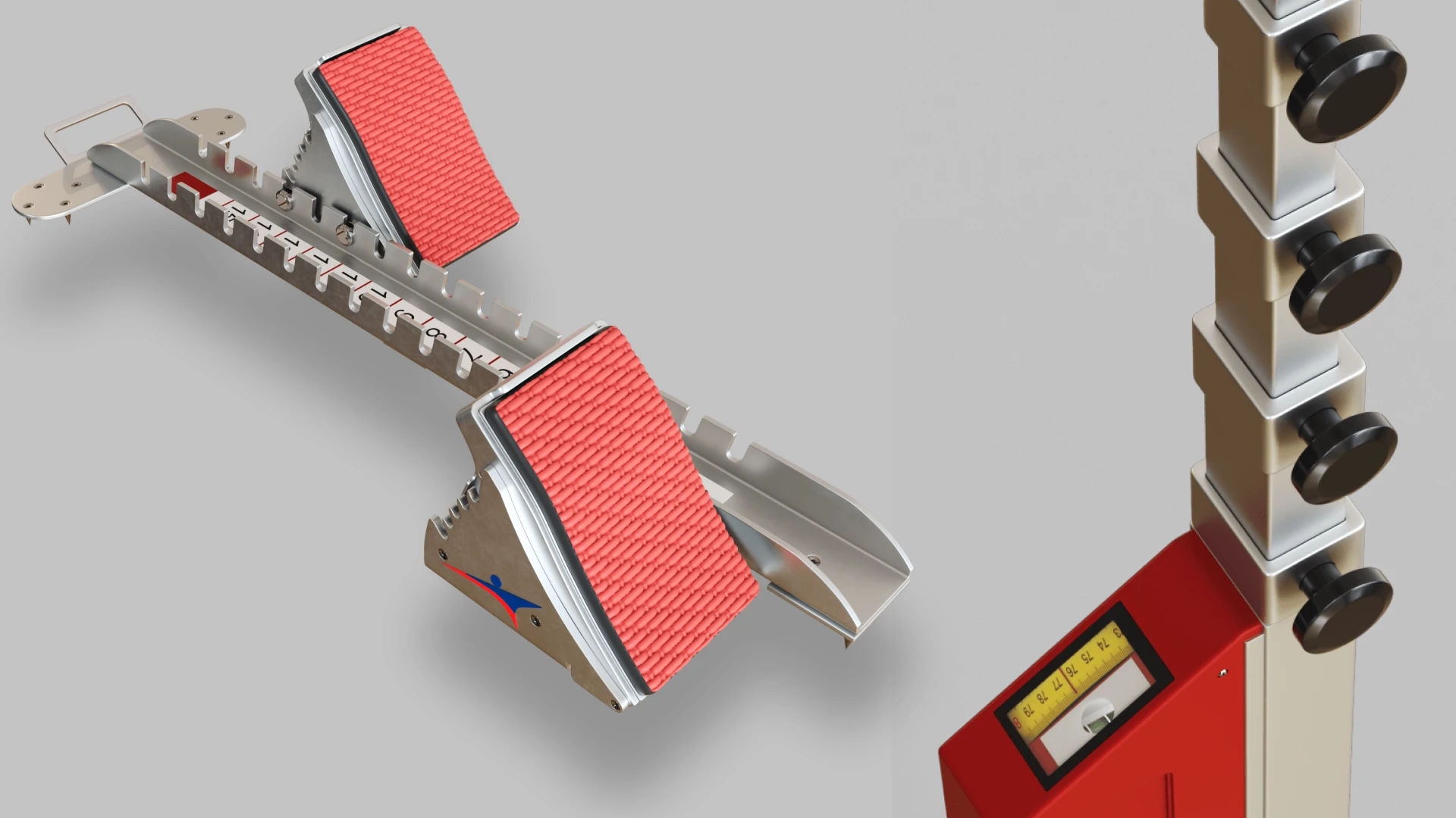 Аналитика Про: бренд для спорта высших достижений — Изображение №6 — Интерфейсы, 3D на Dprofile