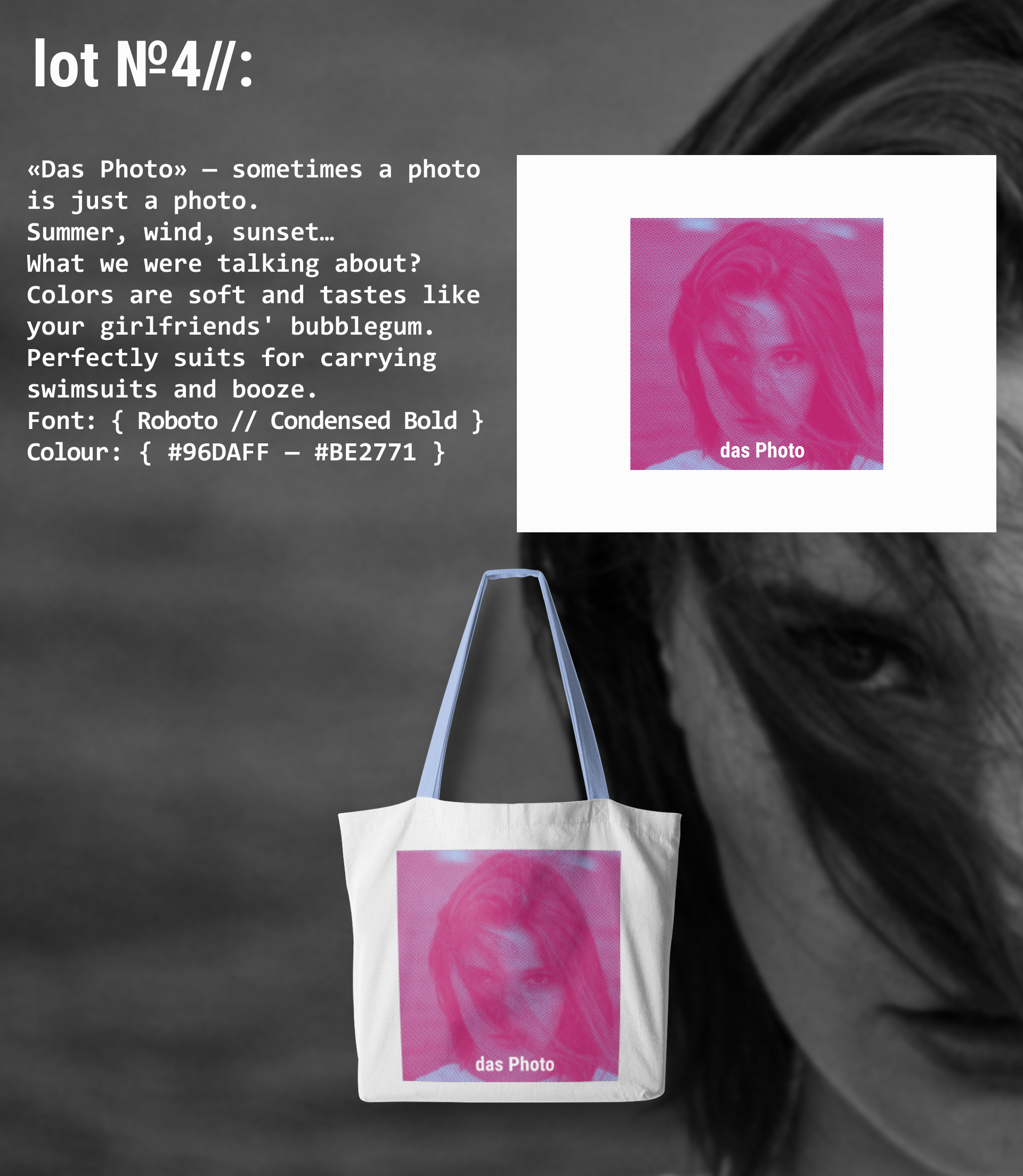 «Manifesto» apparel design — Изображение №6 — Брендинг, Иллюстрация на Dprofile