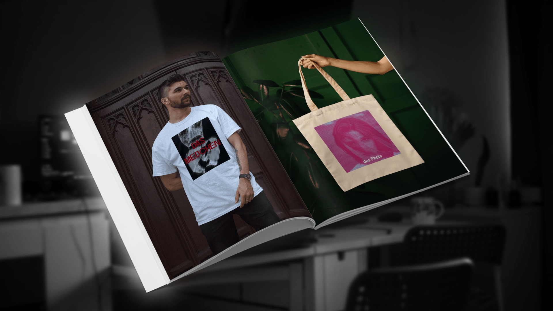 «Manifesto» apparel design — Изображение №10 — Брендинг, Иллюстрация на Dprofile
