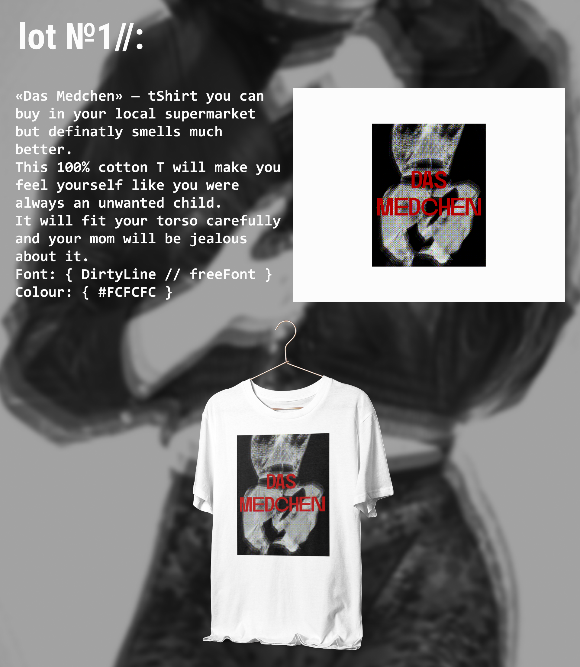 «Manifesto» apparel design — Изображение №3 — Брендинг, Иллюстрация на Dprofile