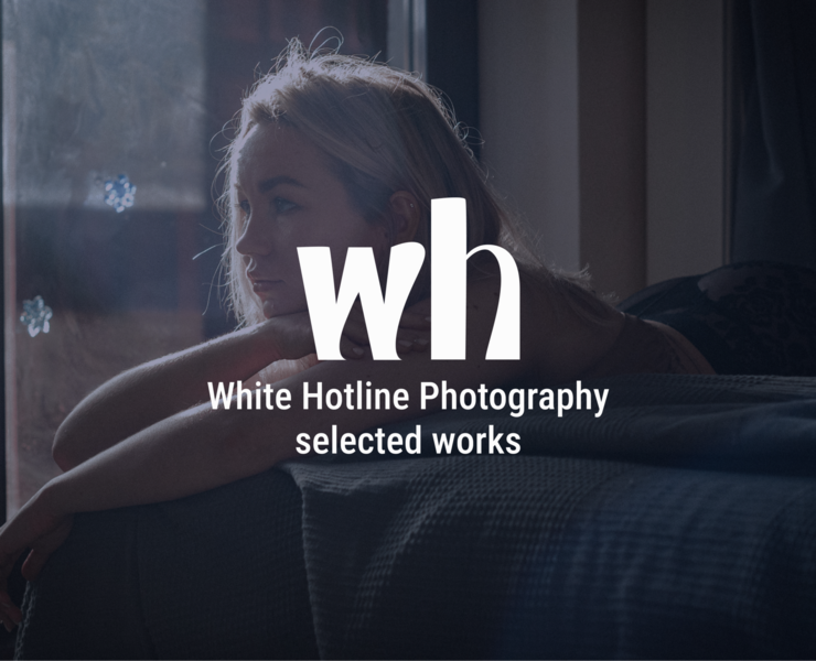 My selected photo works — Иллюстрация на Dprofile