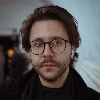 Аватар пользователя Дмитрий Савин