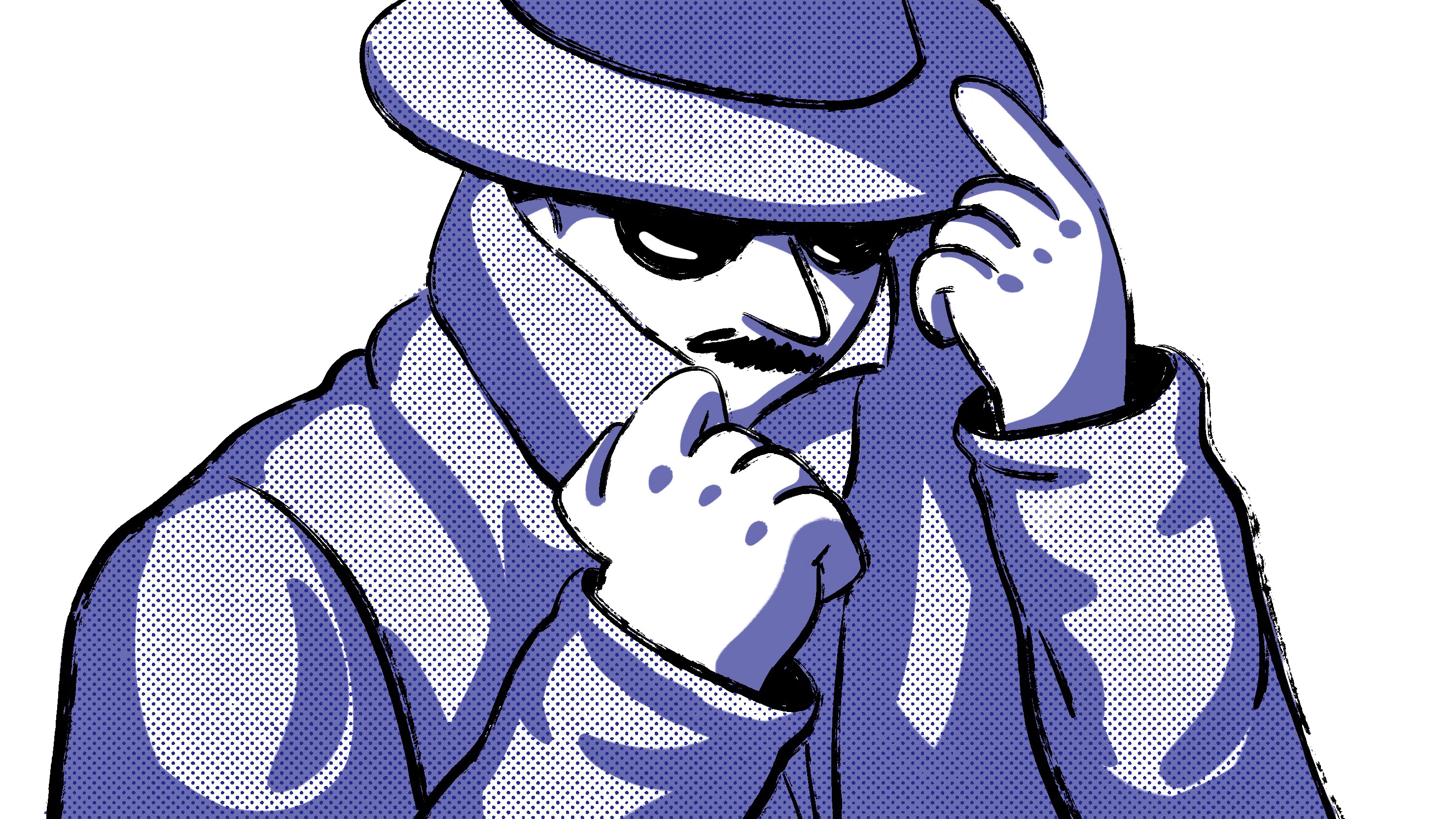 Курсы ПСБ — Изображение №2 — Иллюстрация на Dprofile