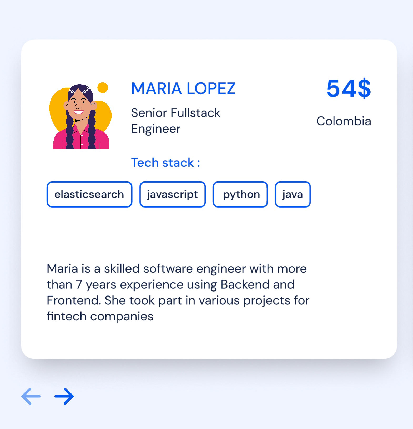 Hi developers! — Изображение №11 — Иллюстрация на Dprofile