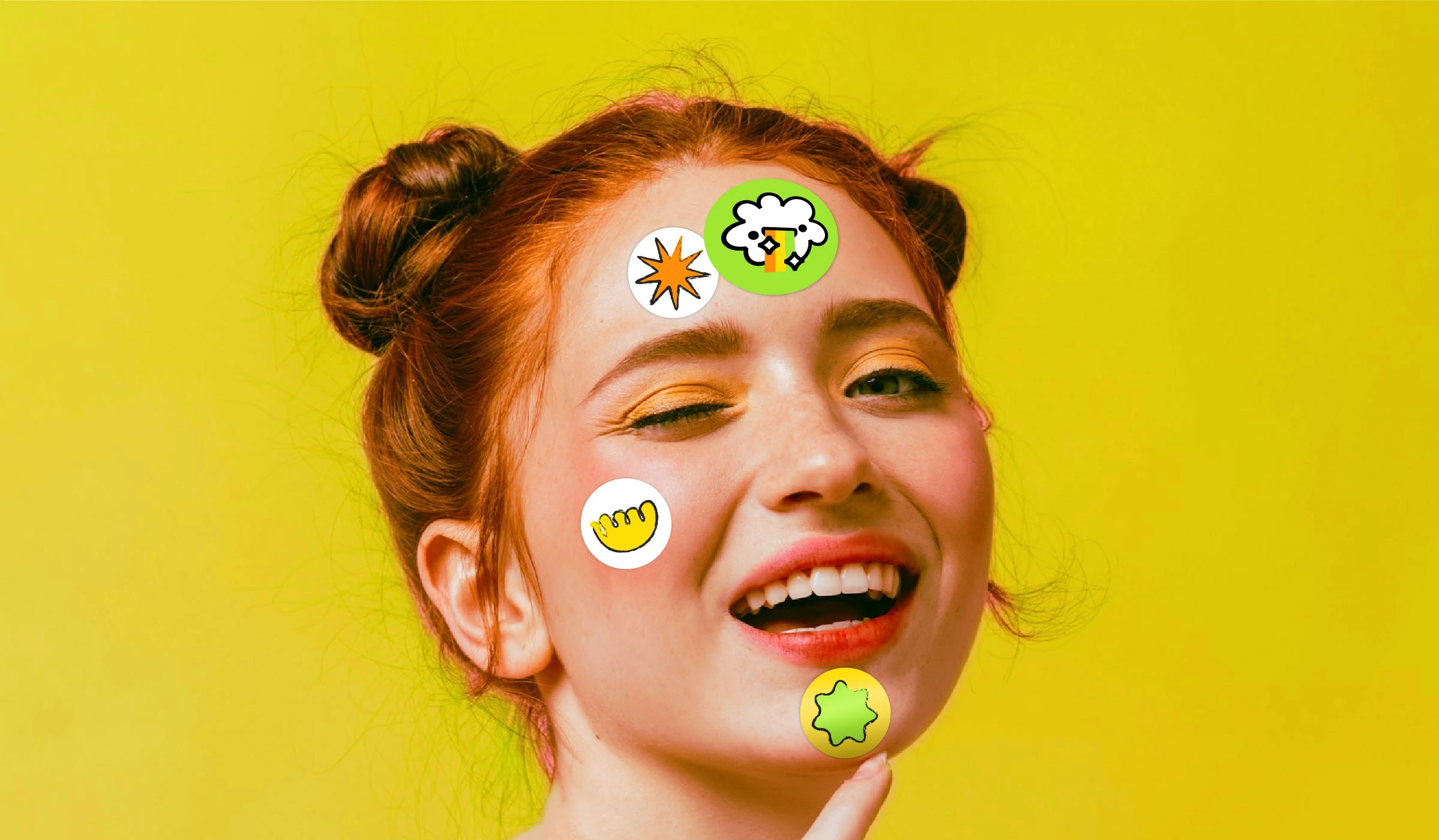 Арт-клуб «Самые» — Изображение №15 — Брендинг, Иллюстрация на Dprofile