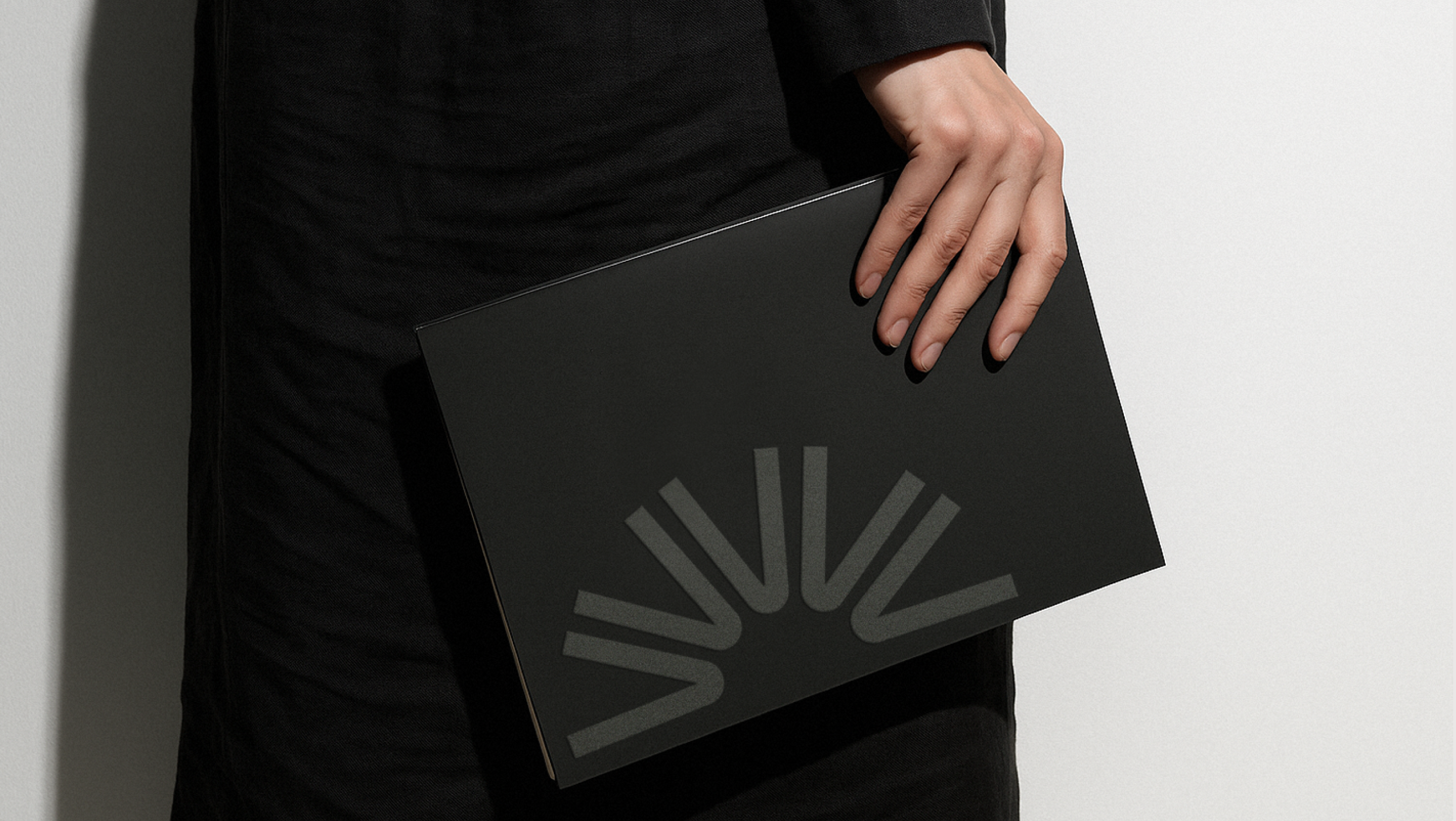 Айдентика для центра экспертизы и оценки|Луч — Изображение №5 — Брендинг на Dprofile