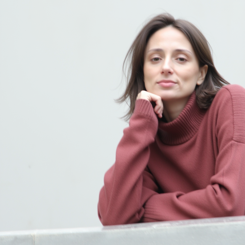 Аватар пользователя Екатерина Щукина