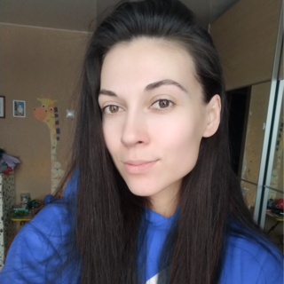 Аватар пользователя Екатерина Панькова