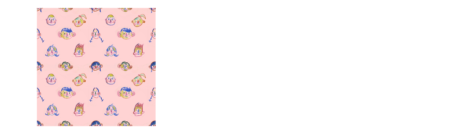 Песочница / фестиваль детского творчества — Изображение №3 — Брендинг на Dprofile