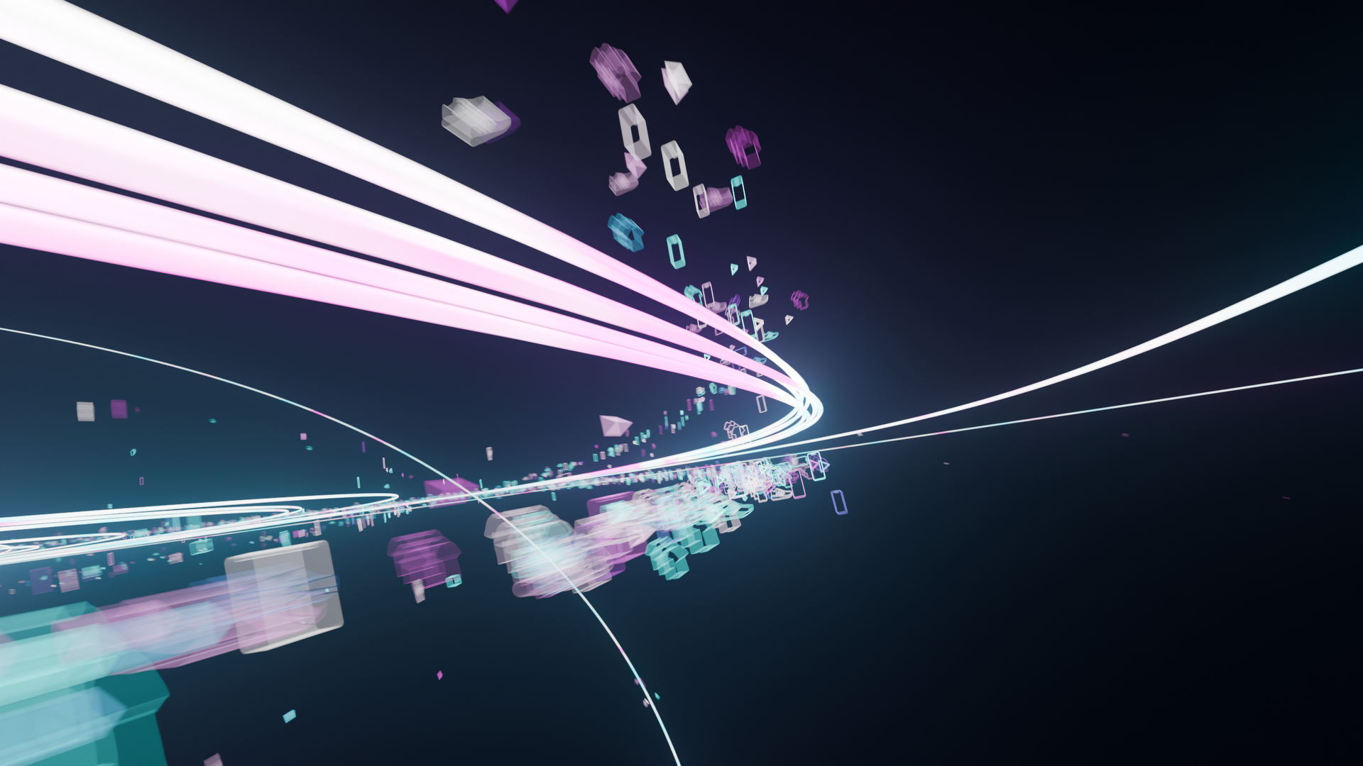 3D Motion GALAXY Marketplace — Изображение №3 — 3D, Анимация на Dprofile