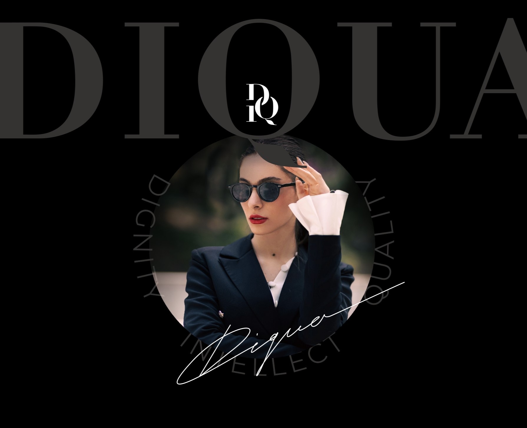 Брендинг | Фирменный стиль|DIQUA — Брендинг на Dprofile