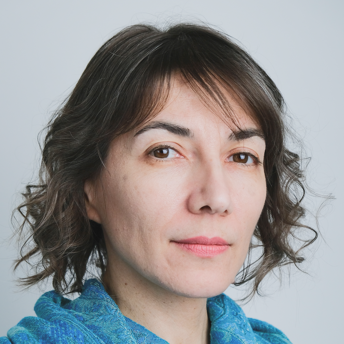Аватар пользователя Оксана Росликова