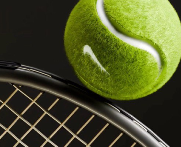 Tennis ball Nike на Dprofile