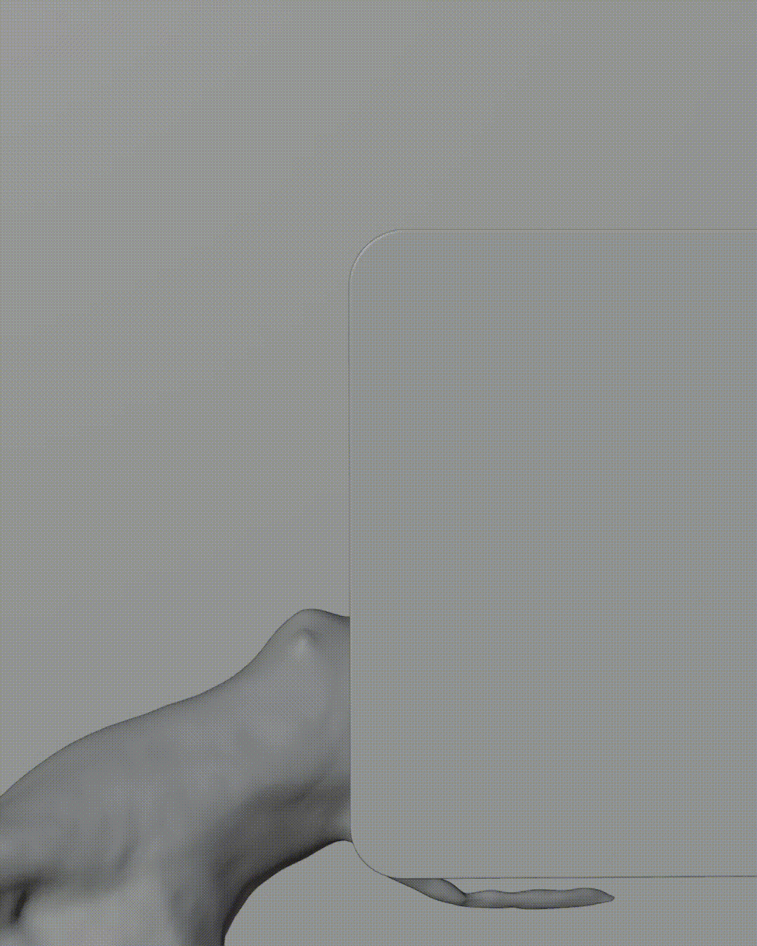 Mushrooms | 3d motion design — Изображение №3 — 3D, Анимация на Dprofile