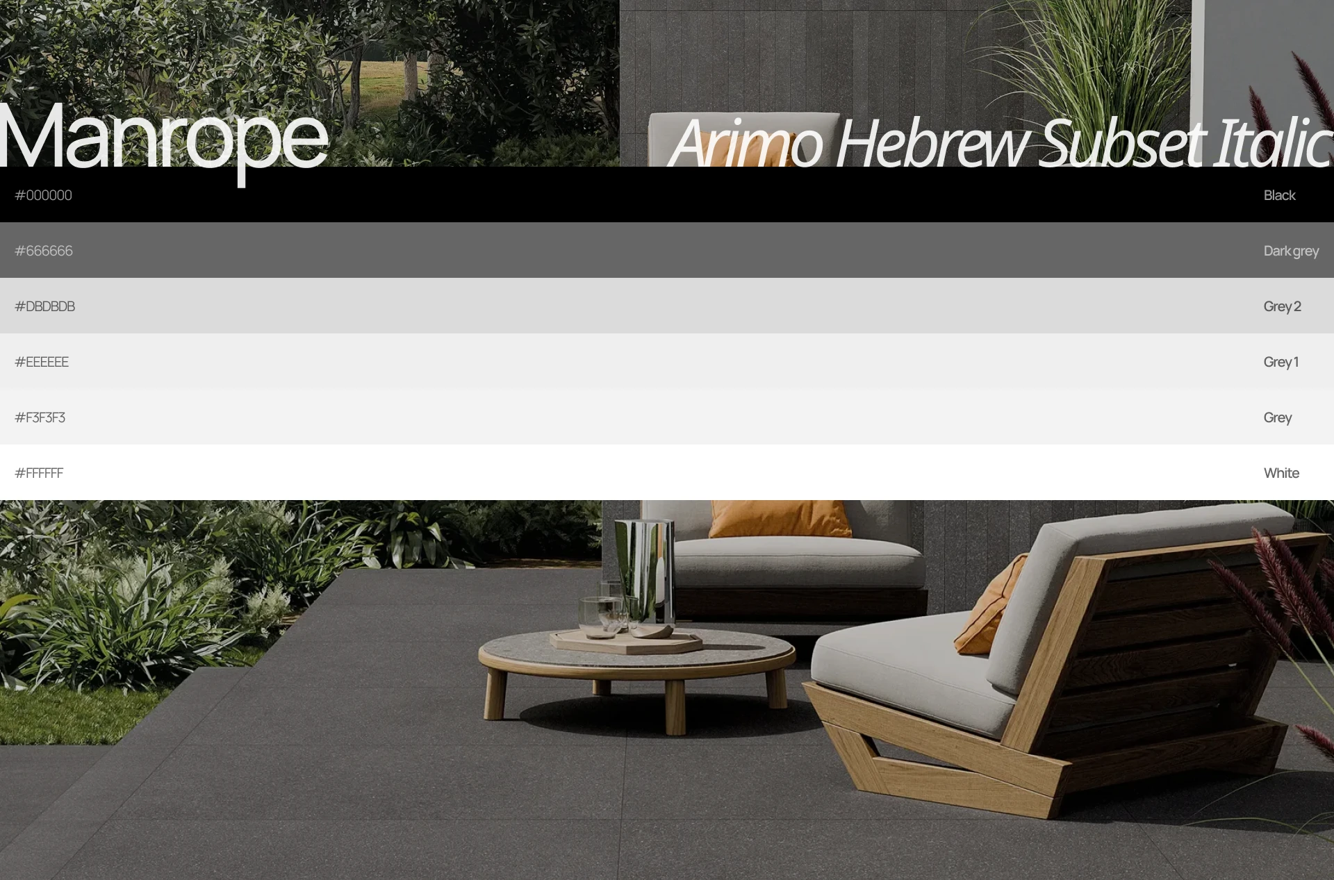 Ceramiche Keope | Корпоративный сайт — Изображение №6 — Интерфейсы на Dprofile