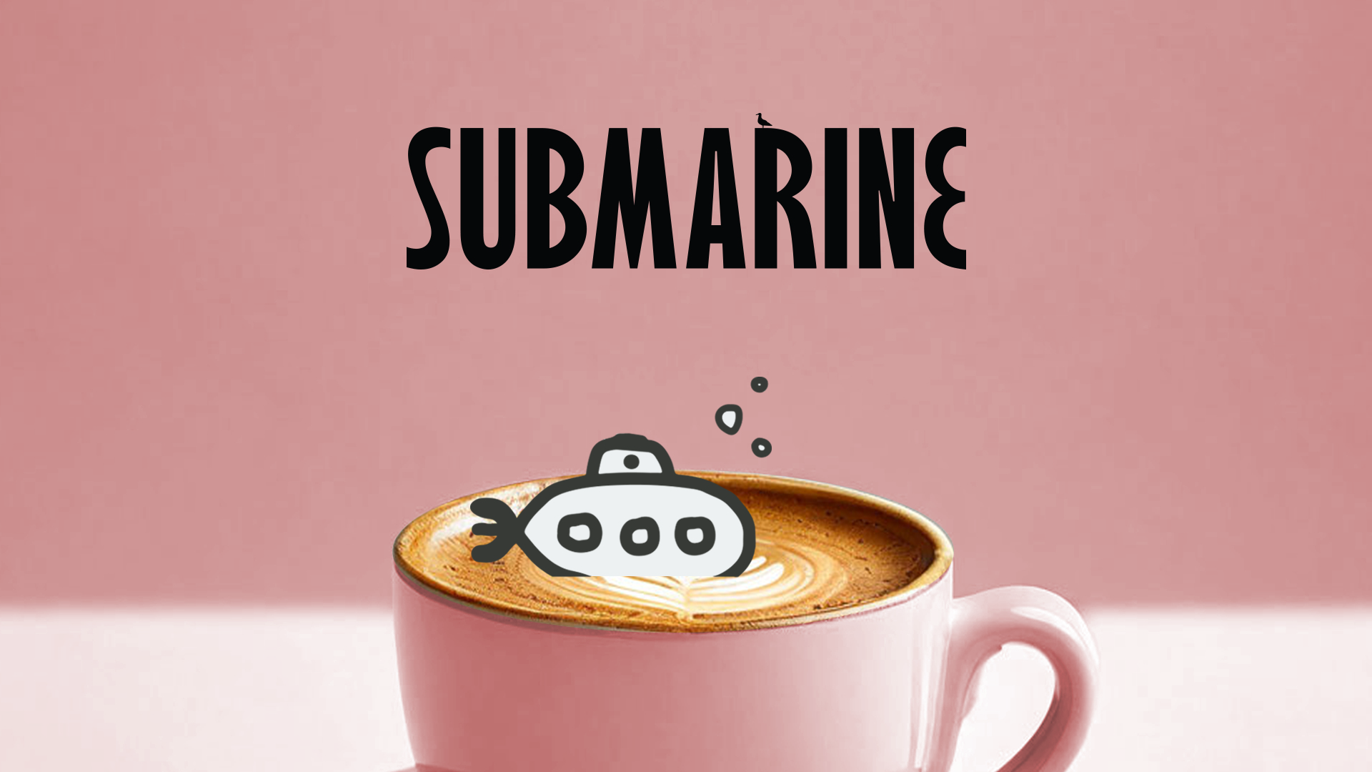 SUBMARINE | Packaging design — Изображение №1 — Брендинг, Иллюстрация на Dprofile