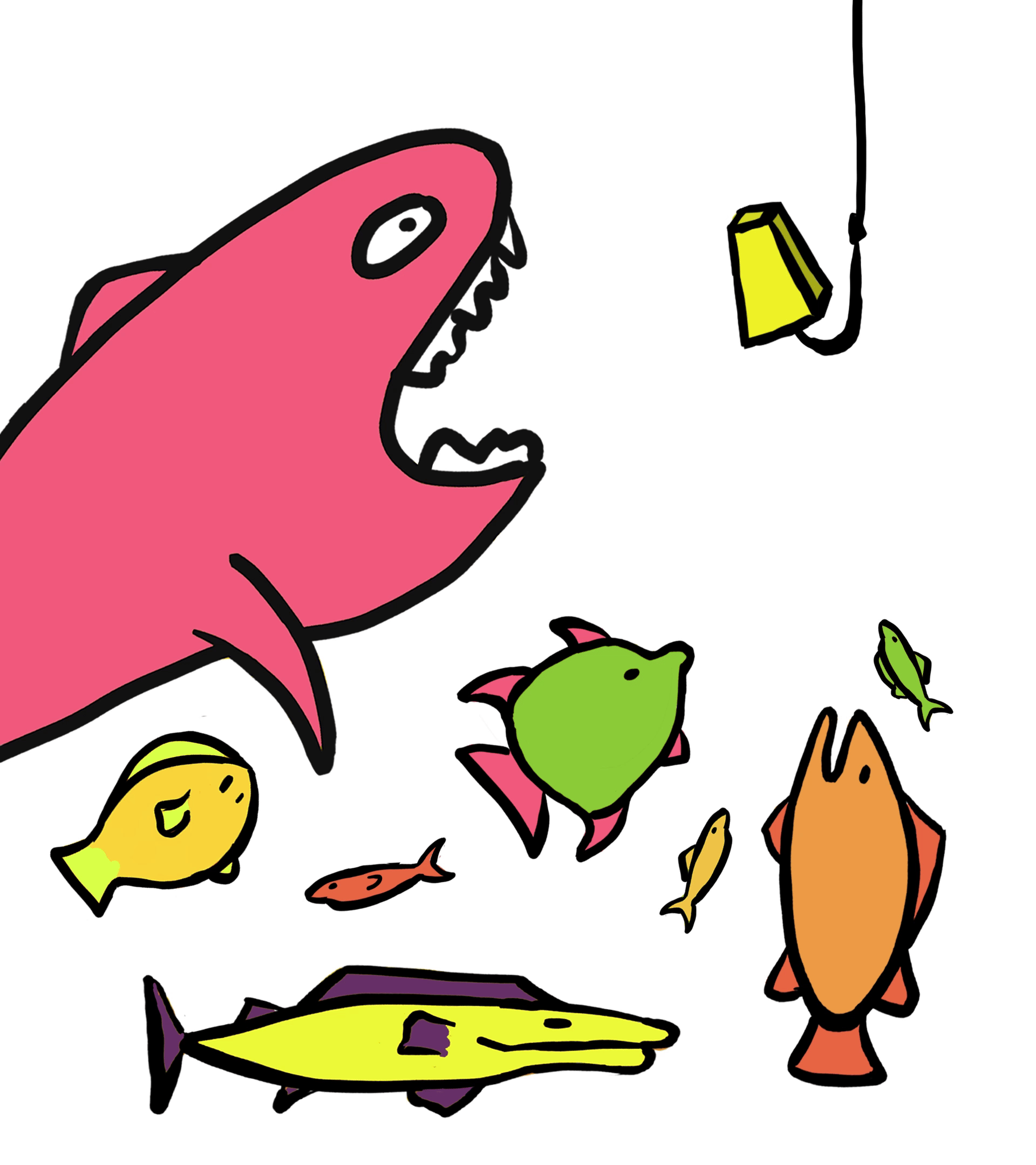 SUBMARINE | Packaging design — Изображение №5 — Брендинг, Иллюстрация на Dprofile