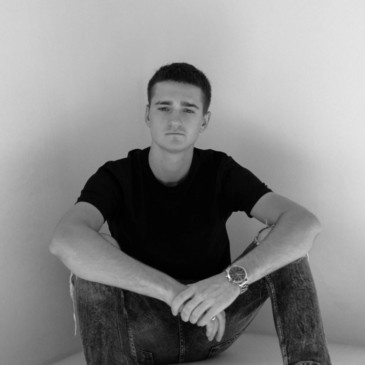 Аватар пользователя Кирилл Матряшин