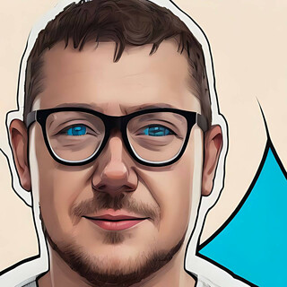 Аватар пользователя Егор Коряков