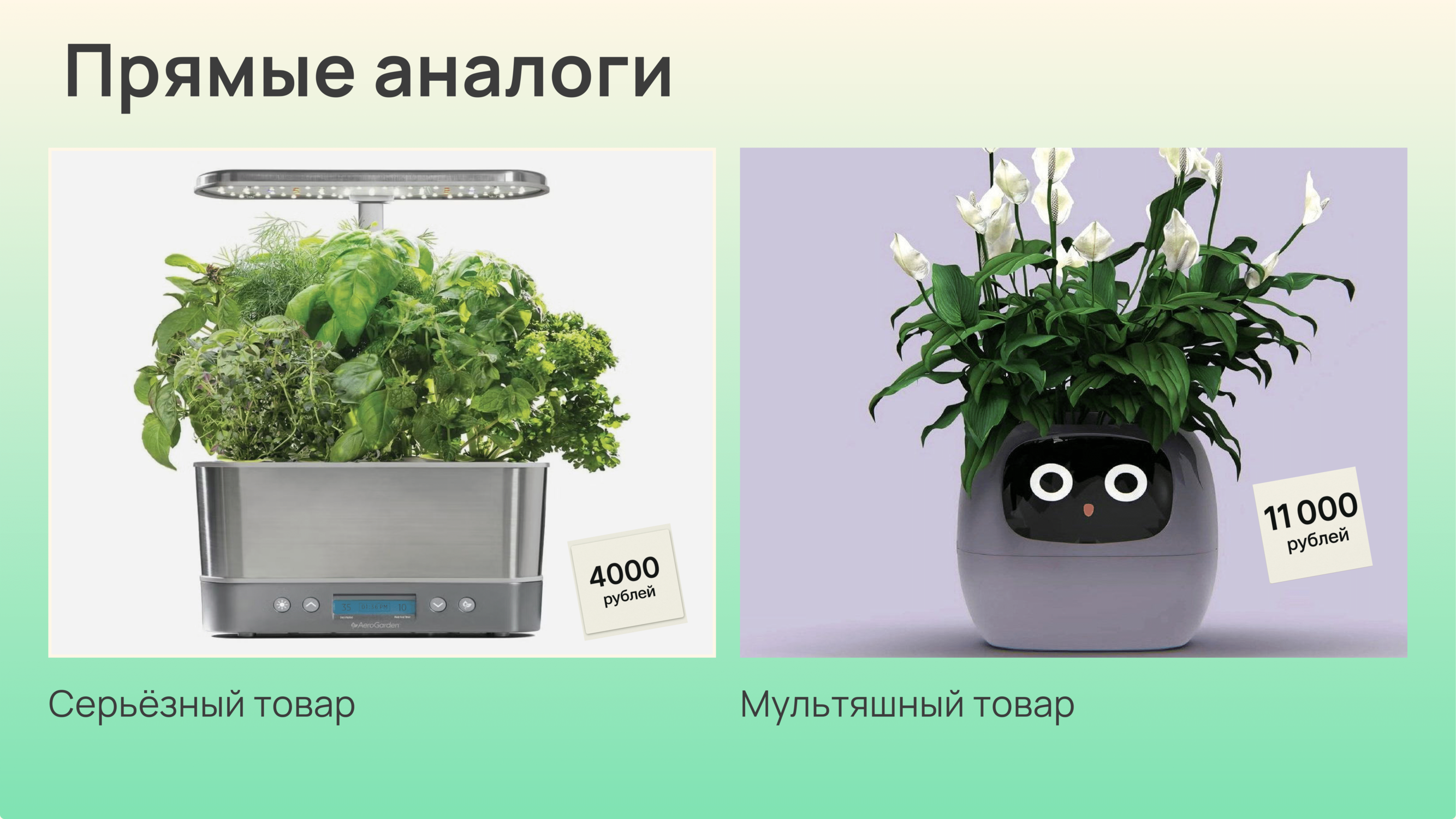 Умный цветочный горшок Flaura — Изображение №4 — Брендинг, 3D на Dprofile