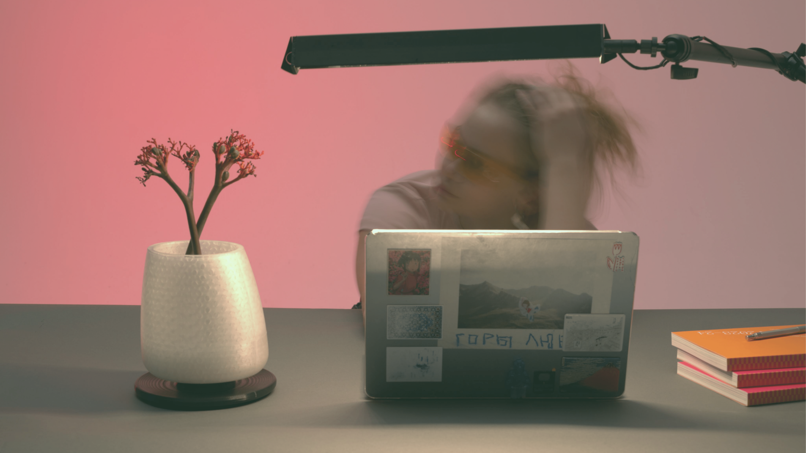 Умный цветочный горшок Flaura — Изображение №22 — Брендинг, 3D на Dprofile