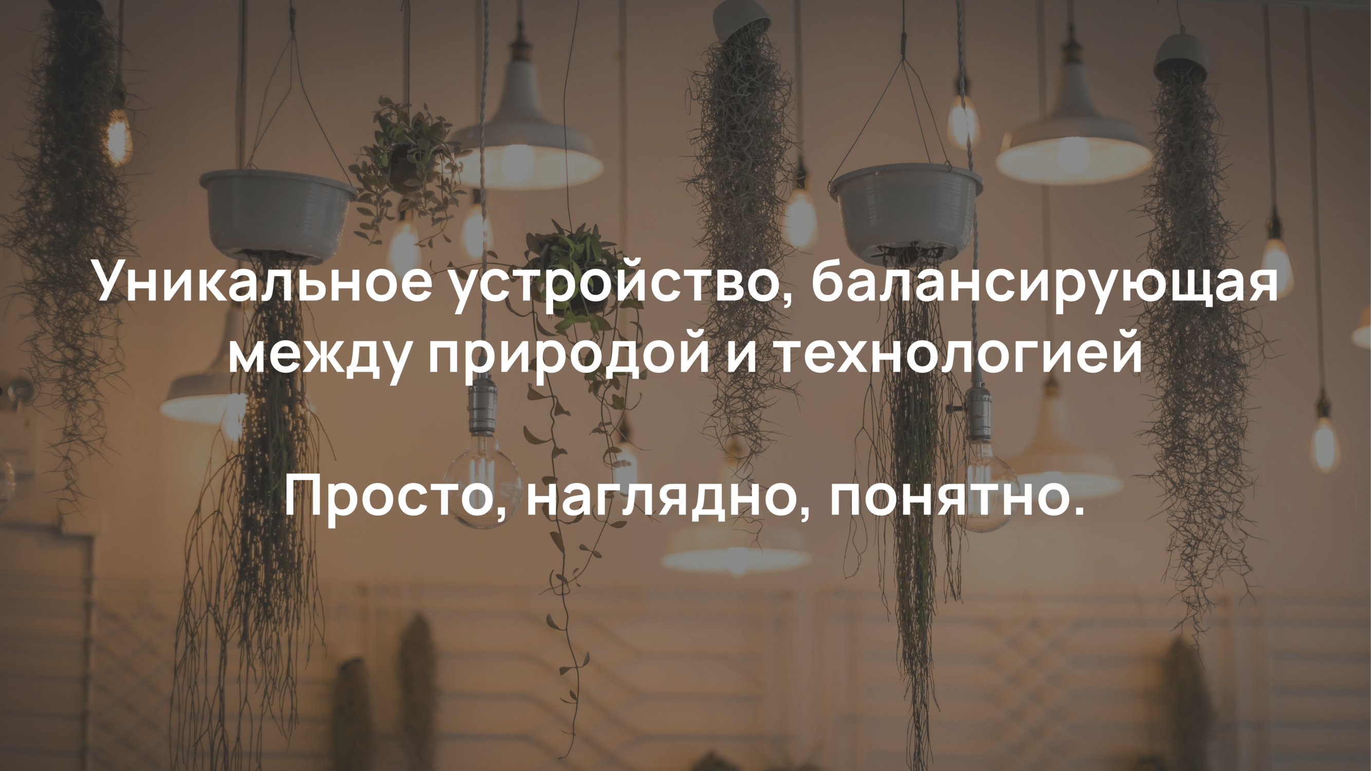 Умный цветочный горшок Flaura — Изображение №5 — Брендинг, 3D на Dprofile