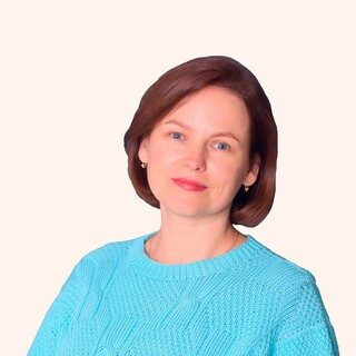Аватар пользователя Александра Лыкова