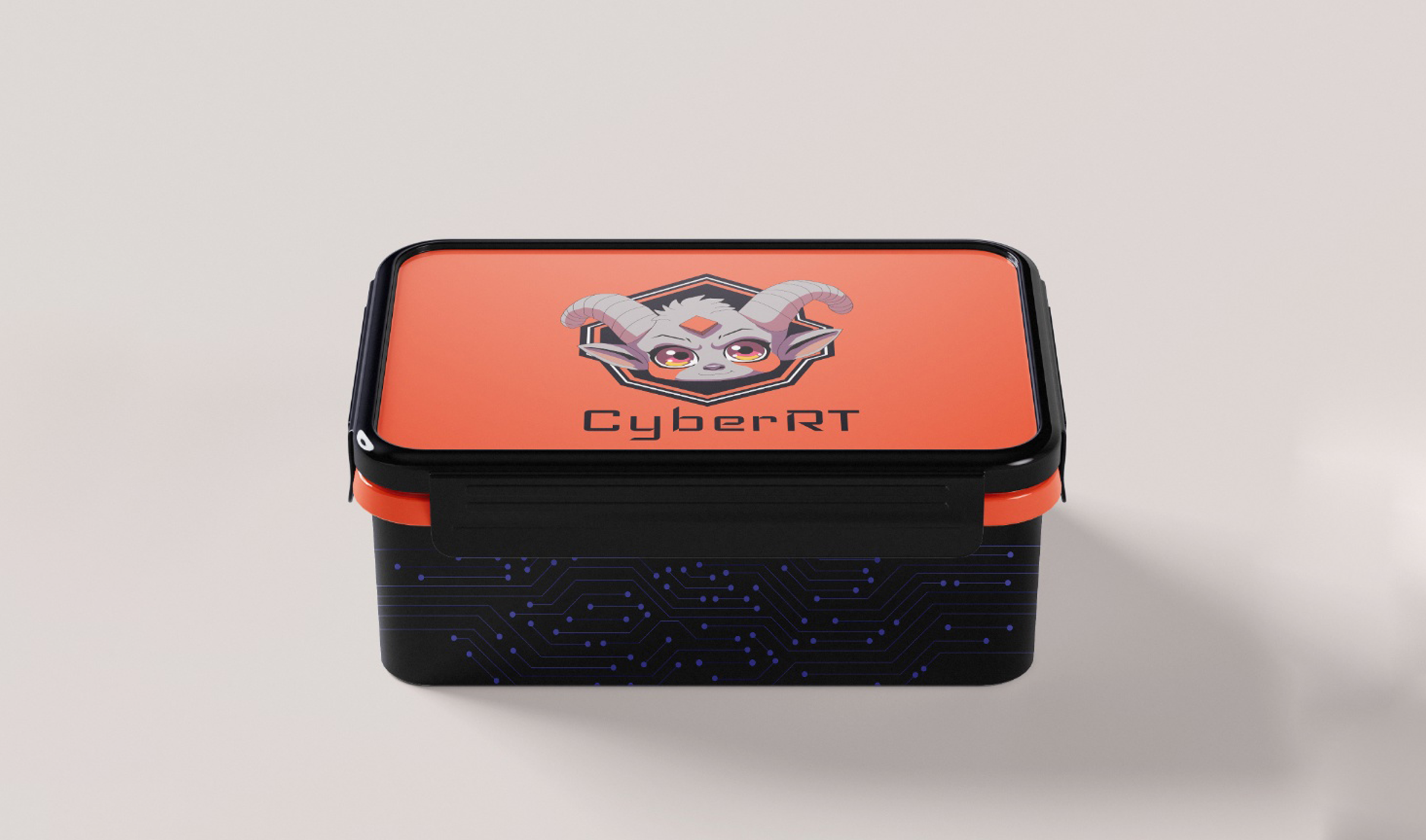 Айдентика для киберспортивной команды CyberRT — Изображение №19 — Брендинг, Иллюстрация на Dprofile
