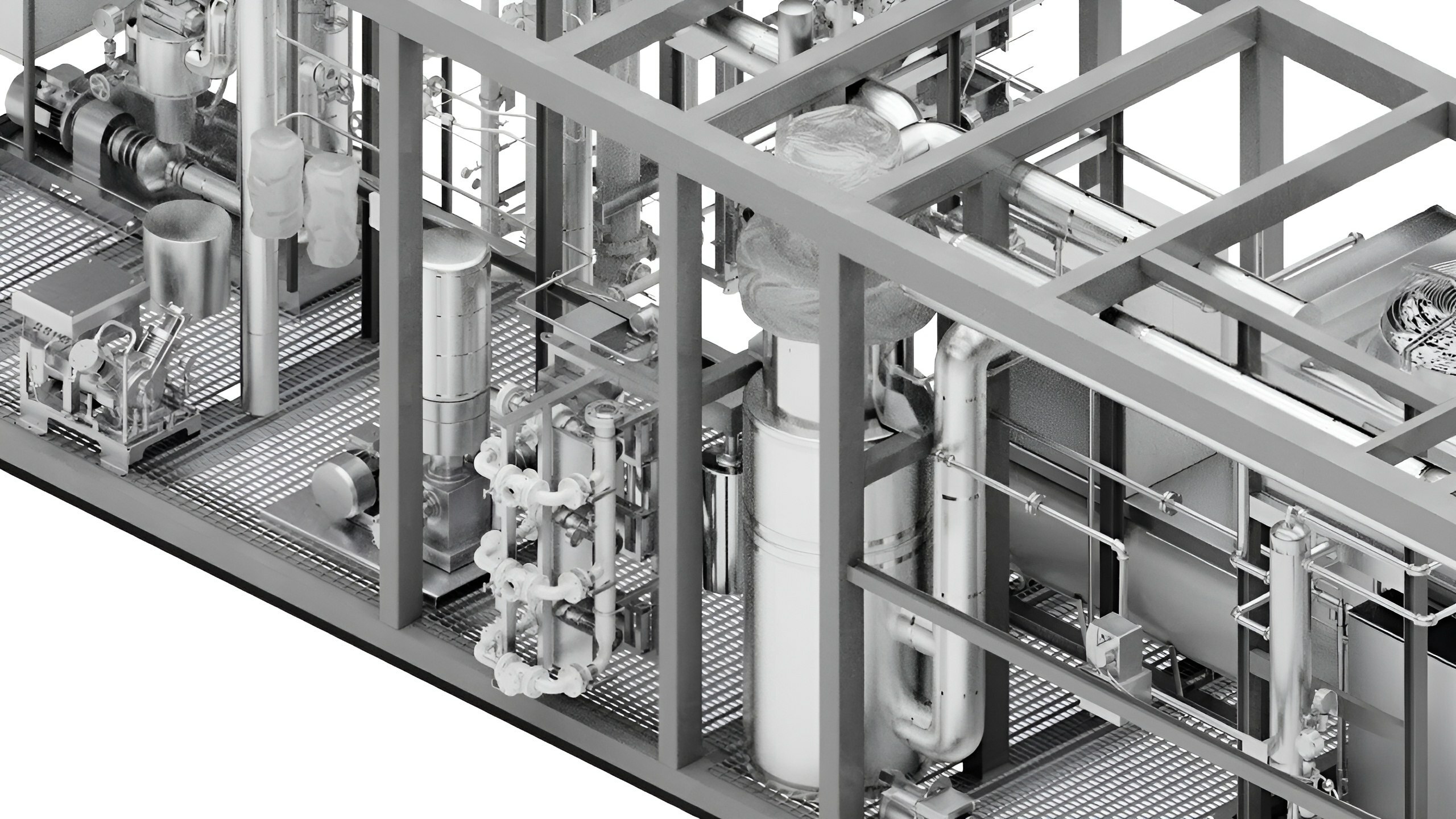 AIRCOMPANY™ — Corporate Website Concept — Изображение №3 — Интерфейсы, Иллюстрация на Dprofile