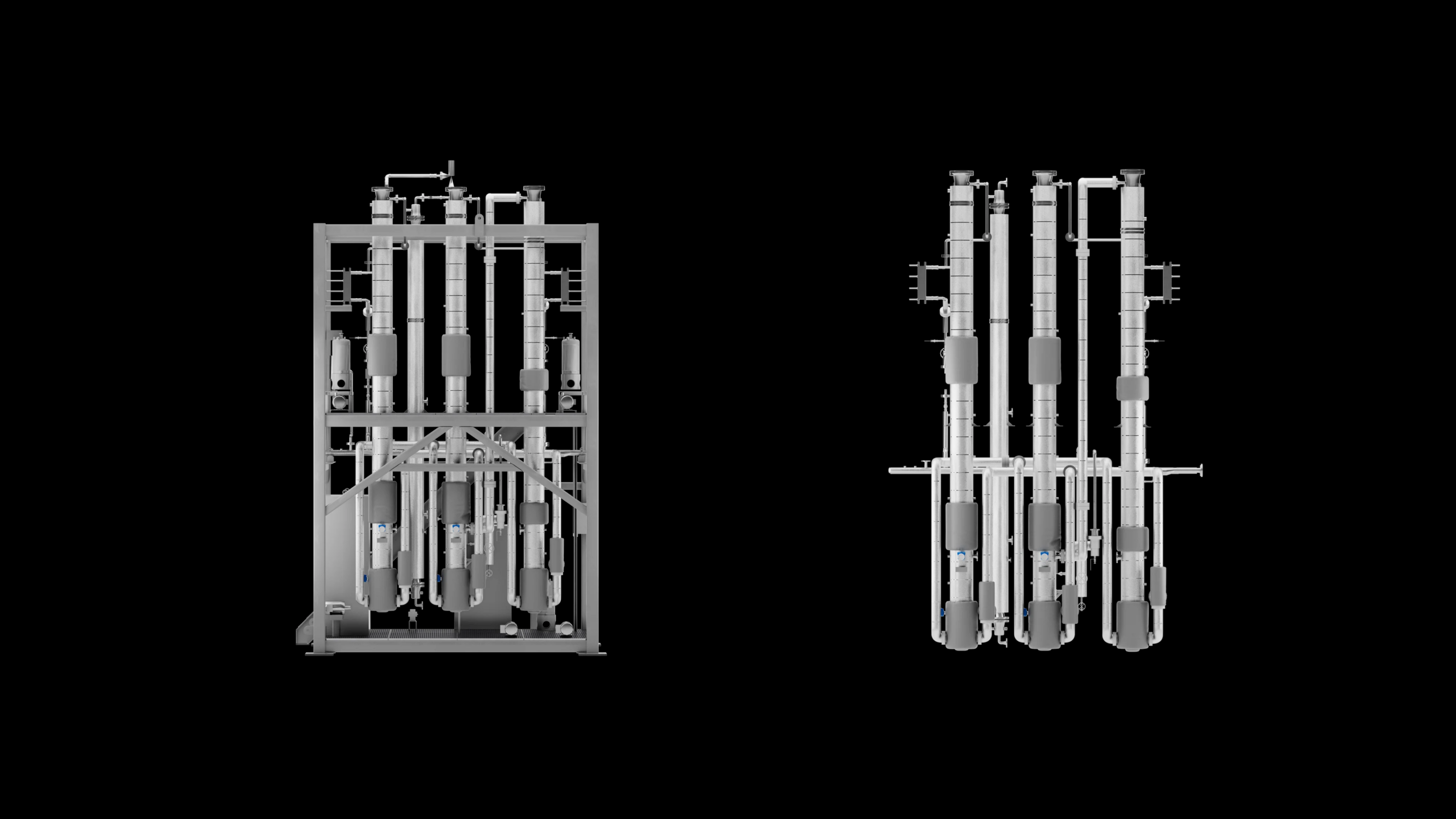 AIRCOMPANY™ — Corporate Website Concept — Изображение №6 — Интерфейсы, Иллюстрация на Dprofile