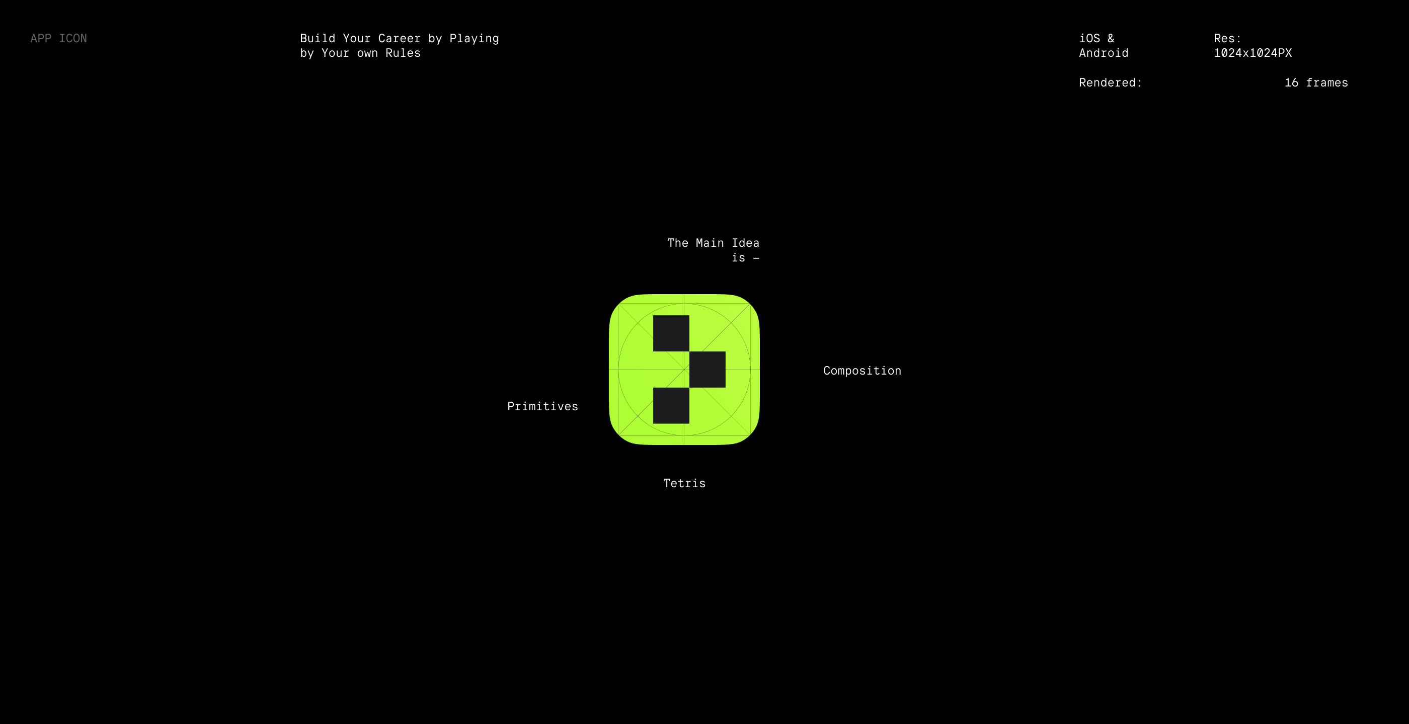 I'm Free — Mobile App — Изображение №15 — Интерфейсы, Анимация на Dprofile