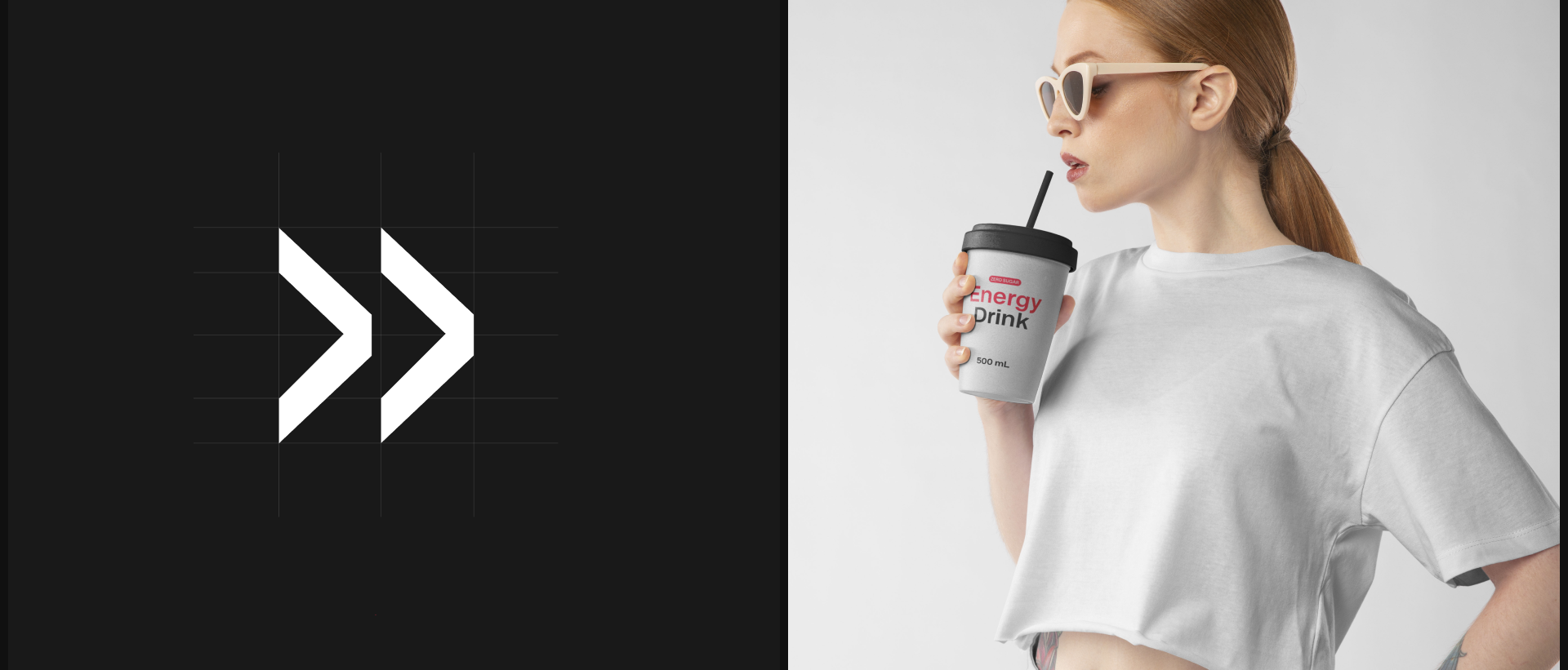 LM Fitness Center — Изображение №6 — Интерфейсы, Брендинг на Dprofile