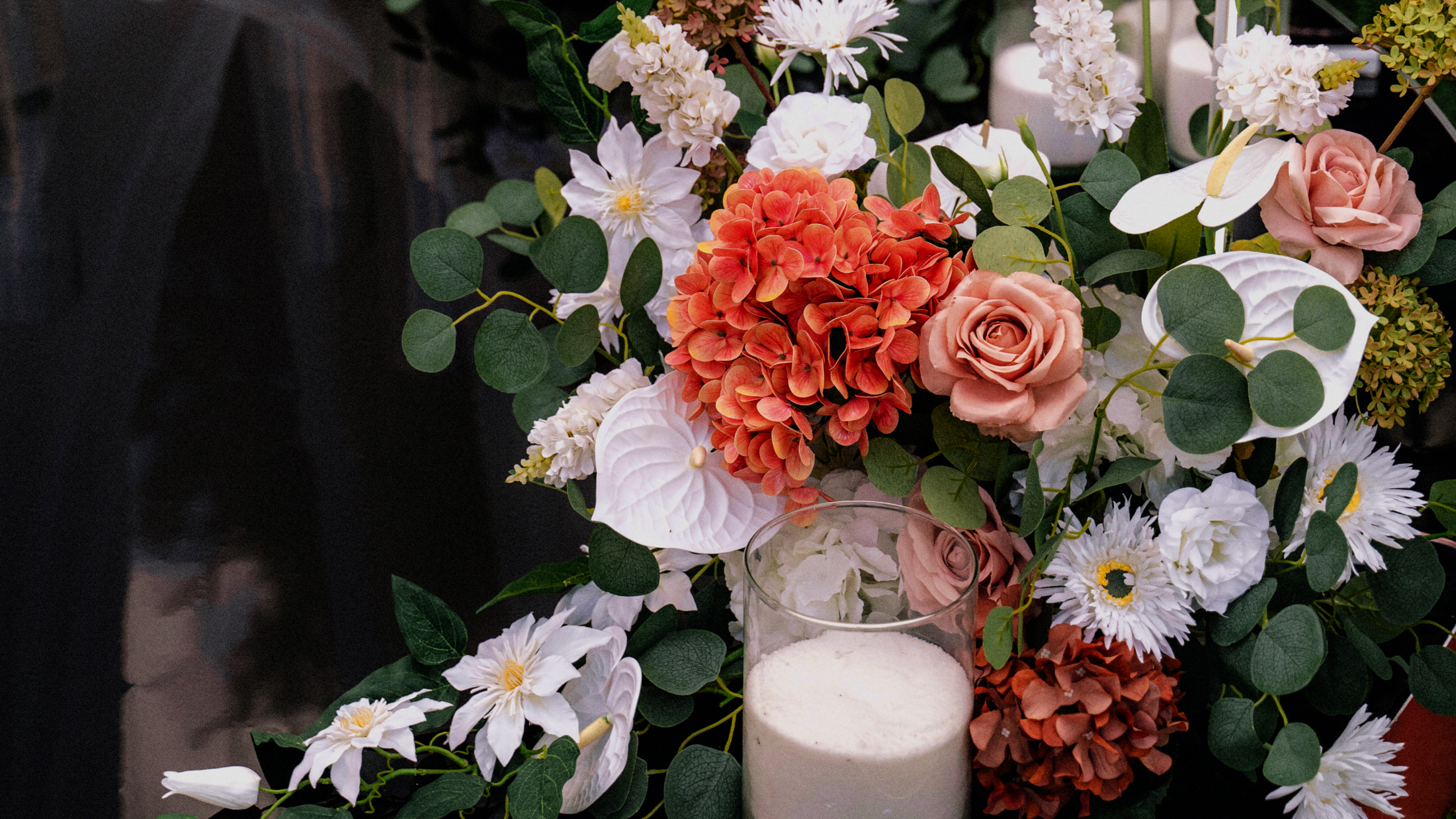 Wedding | Свадебное приглашение — Изображение №6 — Графика на Dprofile