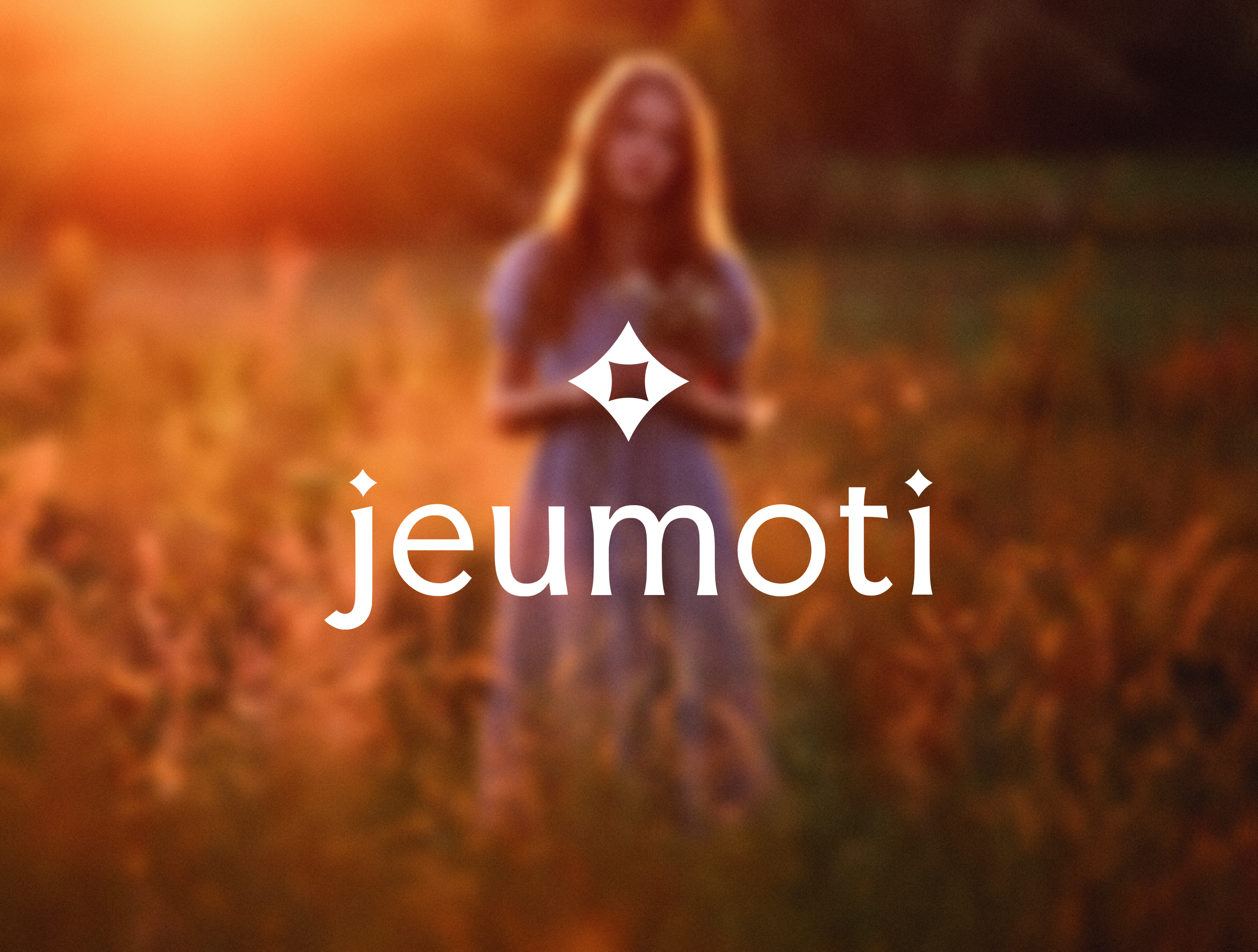 Jeumoti | Brand identity | Бренд-дизайн парфюма — Изображение №4 — Брендинг на Dprofile